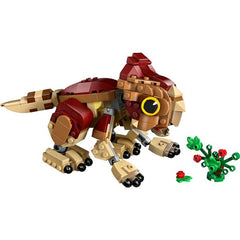 Dinosauro cucciolo Dolores: Aquilops