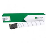 TONER CARTRIDGE GIALLO 34K