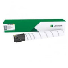 TONER CARTRIDGE GIALLO 34K