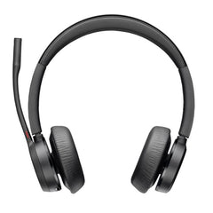 Cuffia HP Poly Voyager 4320 USB-C +BT700 dongle