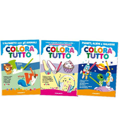 COLORA TUTTO