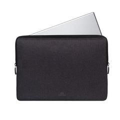 Custodia sleeve ECO Notebook 13,3’’ nera