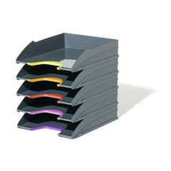 VARICOLOR TRAY SET
