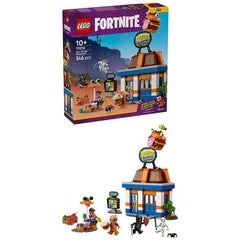 Ristorante di Durrr Burger