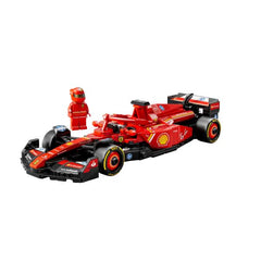 AUTO DA CORSA F1 FERRARI SF-24