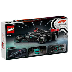 AUTO DA CORSA MERCEDES-AMG F1 W15