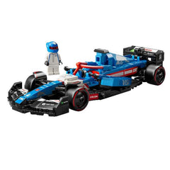 AUTO DA CORSA F1 VISA CASH APP RB VCARB 01