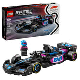 AUTO DA CORSA BWT ALPINE F1 TEAM A524
