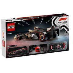 AUTO DA CORSA MONEYGRAM HAAS F1 TEAM VF-24