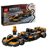 AUTO DA CORSA MCLAREN F1 TEAM MCL38