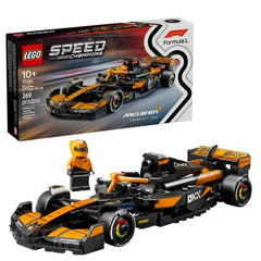 AUTO DA CORSA MCLAREN F1 TEAM MCL38