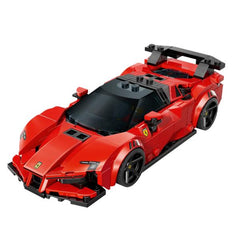 Ferrari SF90 XX Auto sportiva Stradale