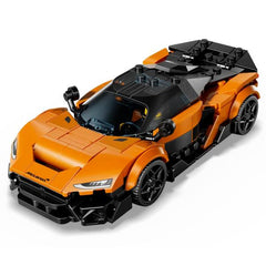 McLaren W1