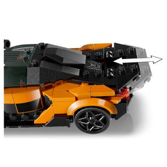 McLaren W1