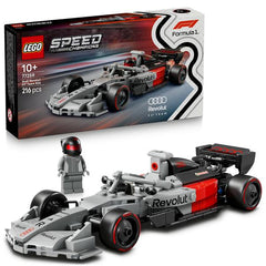 Auto da corsa Audi Revolut F1® Team R26