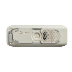 Speakerphone Poly SYNC 40+ USB-A USB-C con adattatore BT700