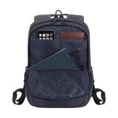 Zaino ECO per Notebook da 15,6" - Nero