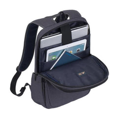 Zaino ECO per Notebook da 15,6" - Nero