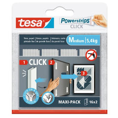 POWERSTRIPS - MEDIUM 4x2