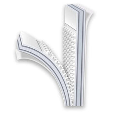 POWERSTRIPS - MEDIUM 4x2