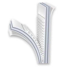 POWERSTRIPS - LARGE 4X2