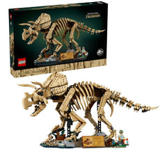 Fossili di dinosauro: Triceratopo