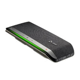 Speakerphone Poly SYNC 40+ USB-A USB-C MS con adattatore BT700