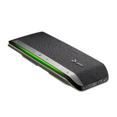 Speakerphone Poly SYNC 40+ USB-A USB-C MS con adattatore BT700