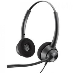 Cuffie HP Poly EncorePro 320 QD Quick Disconnect