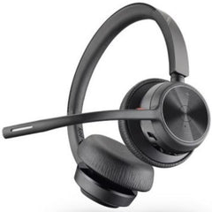 Cuffie HP Poly Voyager 4320 USB-A MS + BT700