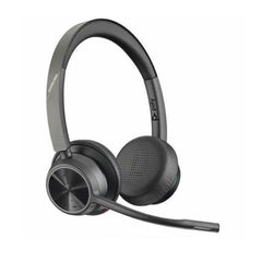 Cuffie HP Poly Voyager 4320-MS USB-C + BT700 dongle