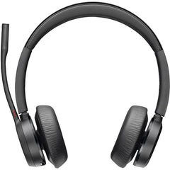 Cuffie HP Poly Voyager 4320-MS USB-C + BT700 dongle