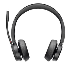 Cuffie HP Poly Voyager 4320-MS USB-C + BT700 dongle