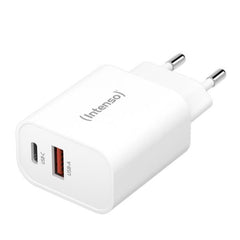 POWER ADAPTER USB-C + USB A 30W
