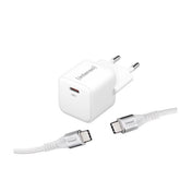 Adattatore di alimentazione W30C GaN + cavo C315C