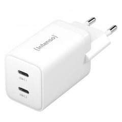 POWER ADAPTER 2 USB-C GAN 40W