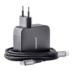Caricabatterie 100W,A3C GaN + cavo USB-C