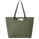 BORSA EDEN ECO 13/14 OLIVE GREEN
