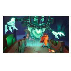 XONE Crash Bandicoot 4 - It´s about time IT