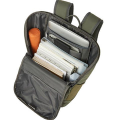 ZAINO EDEN ECO 15.6 OLIVE GREEN