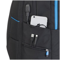 ECO Zaino gaming porta notebook fino a 17,3”