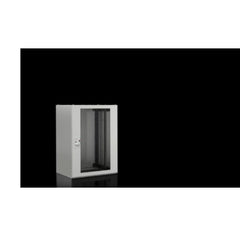Armadio di rete TX CableNet con porta trasparente