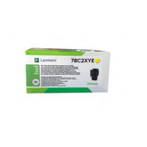 Lexmark - Toner Cartbridge Giallo 5K