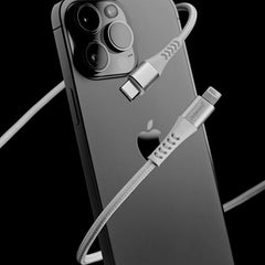 CAVO USB C TO LIGHTING 1.5MT