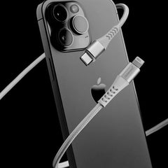 CAVO USB C TO LIGHTING 1.5MT