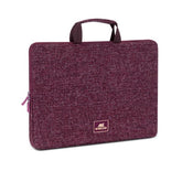Borsa Notebook 13,3’’ rossa