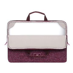 Borsa Notebook 13,3’’ rossa