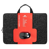 BUNDLE - BORSA LAPTOP 15 6 E MOUSE WIRELESS
