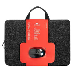 BUNDLE - BORSA LAPTOP 15 6 E MOUSE WIRELESS