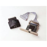 PRINTSERVER ETHERNET PER ZM400/600, RZ400/600, Xi4 SERIES